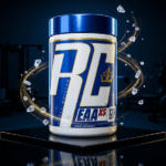 آمینو 8000 رونی کلمن اصل Ronnie Coleman Amino 8000
