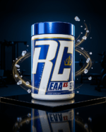 آمینو 8000 رونی کلمن اصل Ronnie Coleman Amino 8000