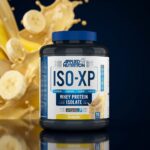 وی ایزوله اپلاید ایکس پی نوتریشن 1.8 کیلو Applied ISO – XP Whey Iso