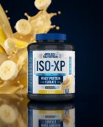 وی ایزوله اپلاید ایکس پی نوتریشن 1.8 کیلو Applied ISO – XP Whey Iso