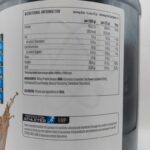 وی ایزوله اپلاید ایکس پی نوتریشن 1.8 کیلو Applied ISO – XP Whey Iso - تصویر 2