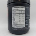 پمپ ویپر X5 ماسل تک MuscleTech Pre-Workout Vapor X5 - تصویر 3