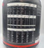 پودر گینر بادی اتک Body Attack Power Weight Gainer - تصویر 2