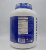 وی ایزوله یو اس ان USN Zero Carb IsoPro - تصویر 3