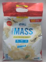 مس گینر اپلاید 6 کیلویی + تشخیص فیک و اصل بودن گینر اپلاید - تصویر 2