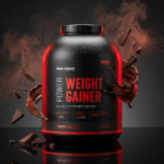 پودر گینر بادی اتک Body Attack Power Weight Gainer