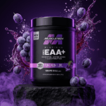 اسید آمینه ای ای ای ماسل تک MuscleTech Platinum EAA Plus