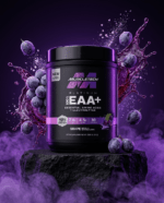 اسید آمینه ای ای ای ماسل تک MuscleTech Platinum EAA Plus