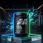 کراتین سل تک کرکتور ماسل تک 264 گرم MuscleTech Cell-Tech Creactor