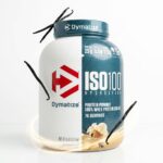 پروتئین وی ایزوله دایماتیز 100 اصل Dymatize ISO 100 Whey Protein Isolate