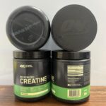 پودر کراتین اپتیموم نوتریشن میکرونایز شده اصل ON Creatine Micronized - تصویر 3