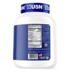 وی ایزوله یو اس ان USN Zero Carb IsoPro - تصویر 2