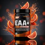 ای ای ای پلاس و آبرسان ناترکس Nutrex Research EAA+ Hydration