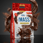 مس گینر اپلاید 6 کیلویی + تشخیص فیک و اصل بودن گینر اپلاید