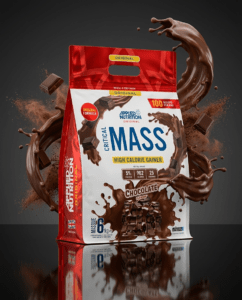 مس گینر اپلاید 6 کیلویی + تشخیص فیک و اصل بودن گینر اپلاید