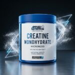 کراتین مونوهیدرات اپلاید نوتریشن Applied CREATINE MONOHYDRATE