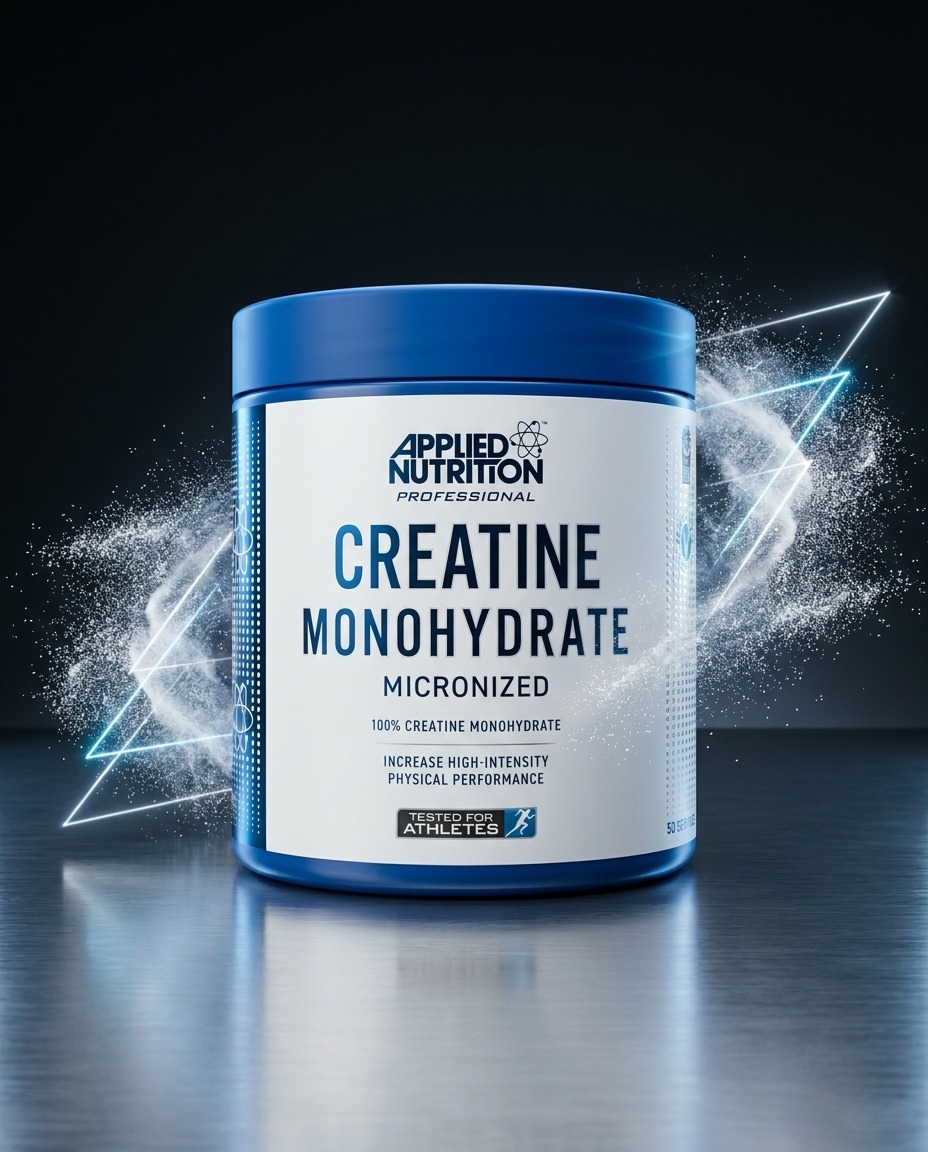 b6df2f7b-e4c9-4fd7-8afa-e34b4794b7a0 کراتین مونوهیدرات اپلاید نوتریشن Applied CREATINE MONOHYDRATE - تصویر 1