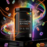 آمینو ضروری 9 رول وان RULE 1 Essential Amino 9
