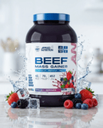 پروتئین گینر مس بیف اپلاید Applied Beef Mass Gainer