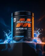 پمپ ویپر X5 ماسل تک MuscleTech Pre-Workout Vapor X5