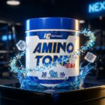 آمینو تون ای ای ای EAA رونی کلمن Amino Tone EAA+ Ronnie Coleman