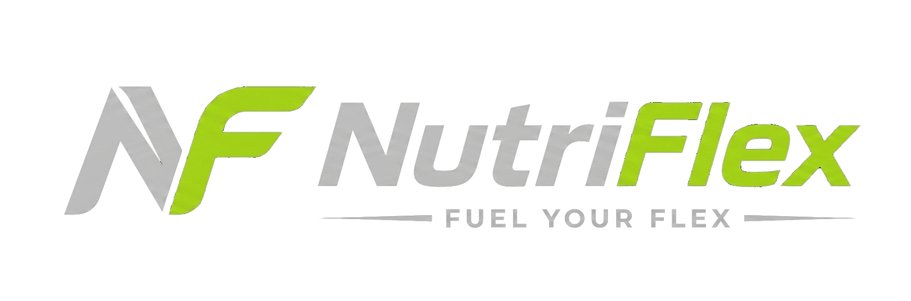 لوگو فروشگاه مکمل نوترافلکس - NutriFlex